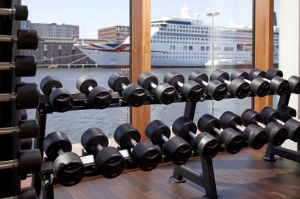 14. Bild der Unterkunft