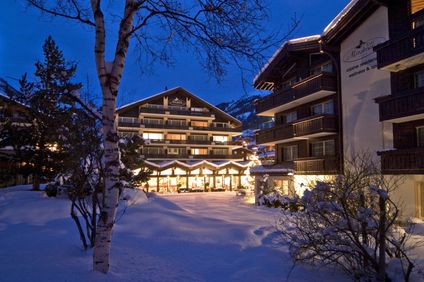 8. Bild der Unterkunft