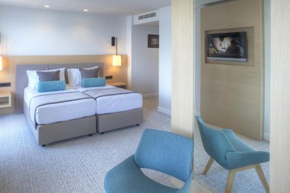 6. Bild der Unterkunft