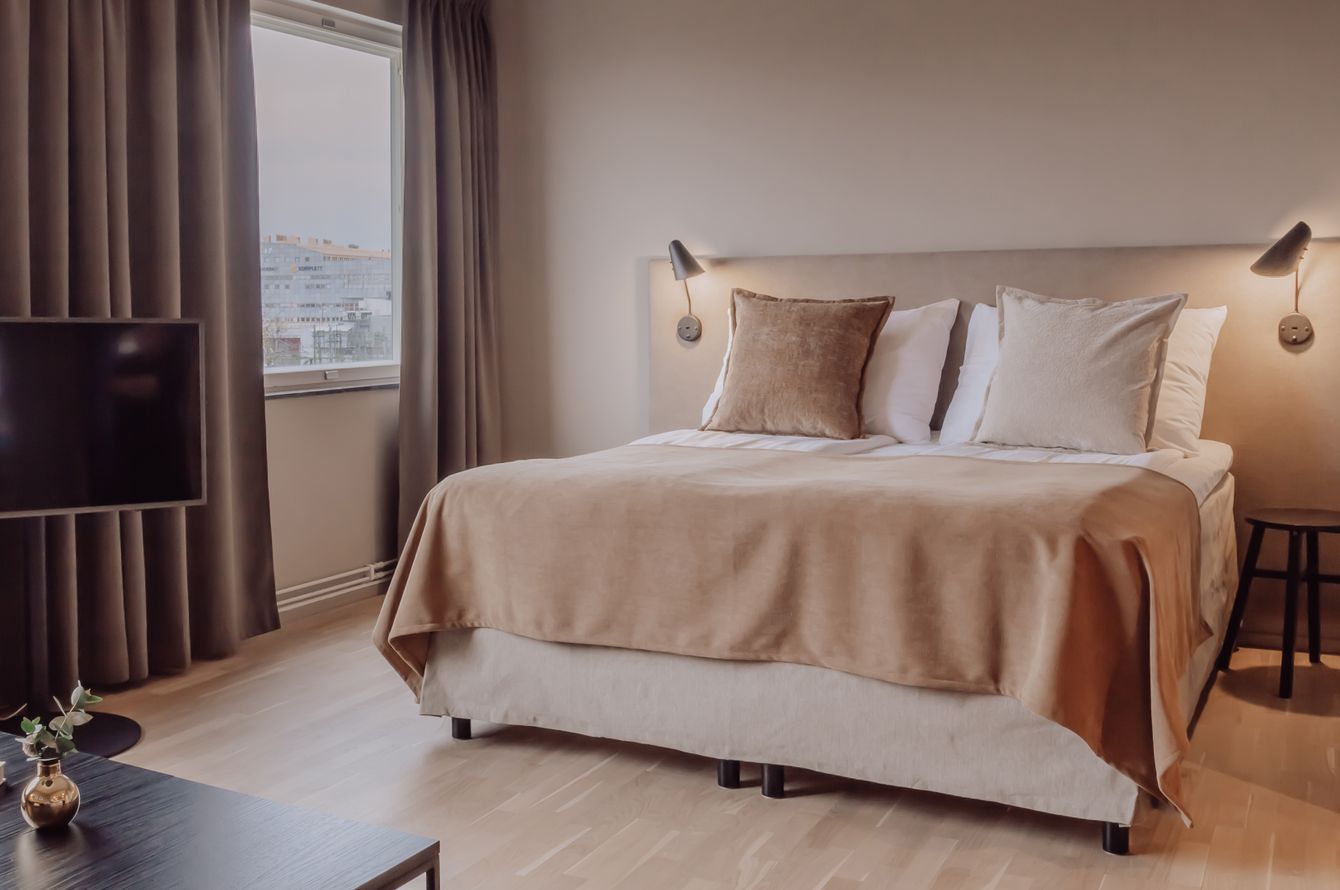 Doppelzimmer