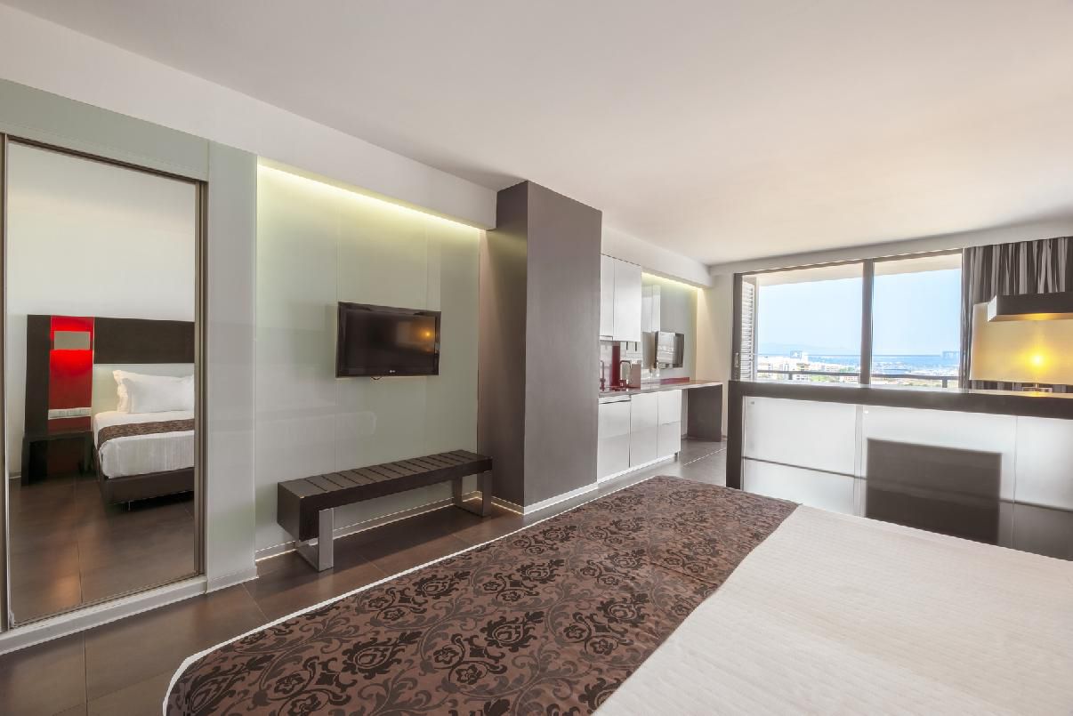 Suite Superior