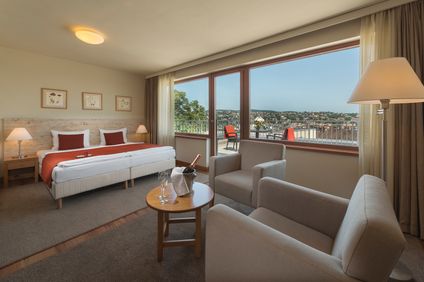 2. Bild der Unterkunft