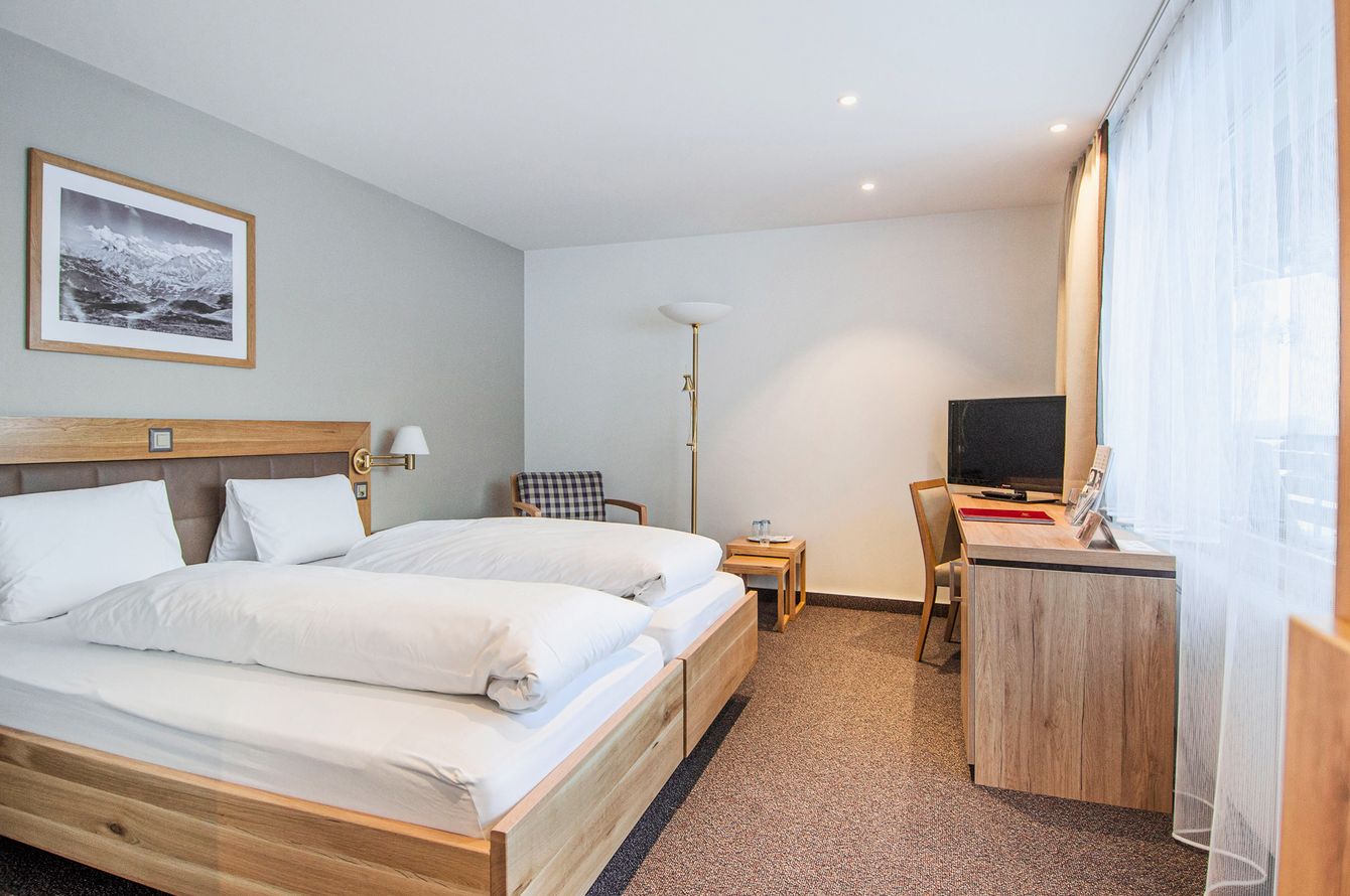 Chambre double Nova