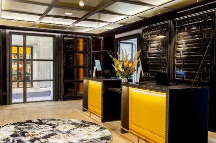 6. Bild der Unterkunft