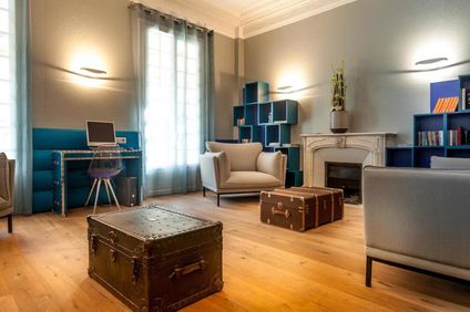 13. Bild der Unterkunft