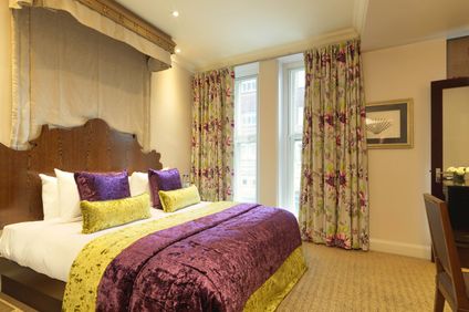 4. Bild der Unterkunft