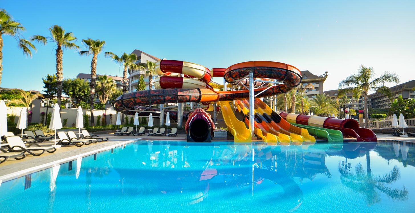 Aquapark