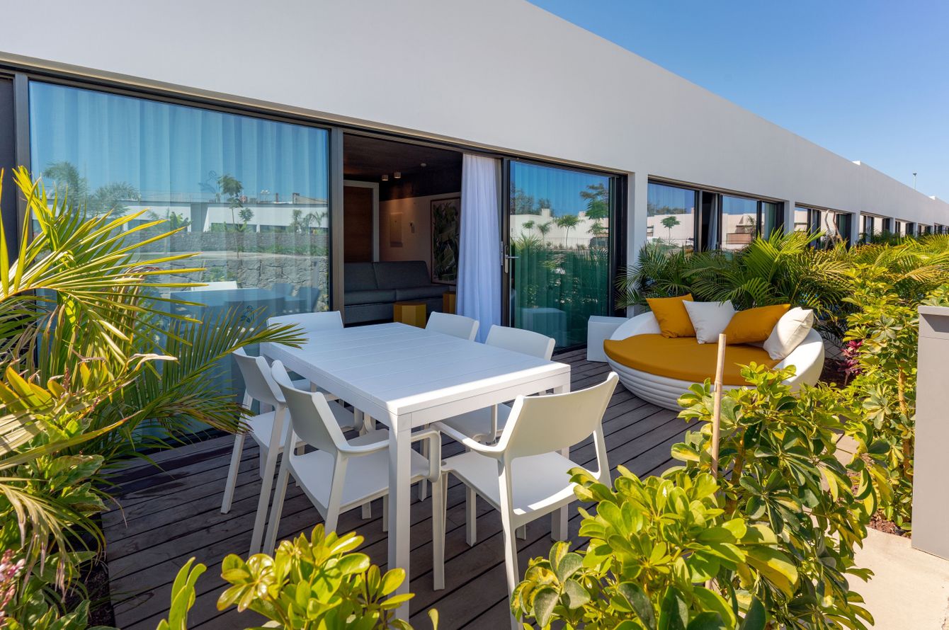 Maison de vacances Classic