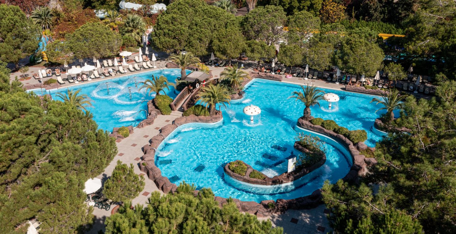 Aussenpool