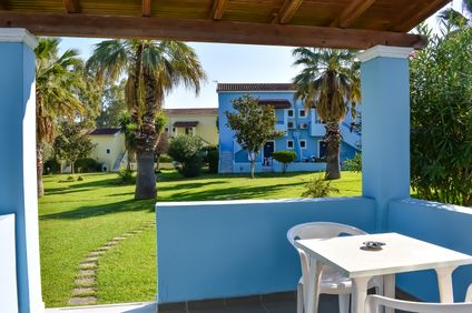 8. Bild der Unterkunft