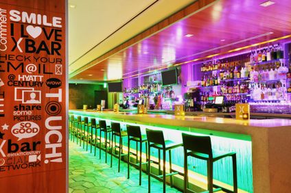 4. Bild der Unterkunft