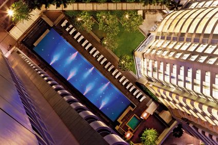 4. Bild der Unterkunft