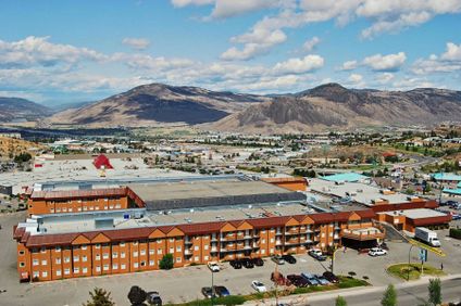 6. Bild der Unterkunft