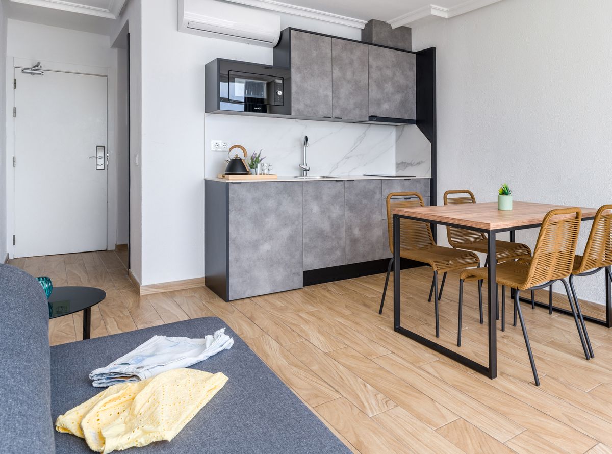 Appartement Superior