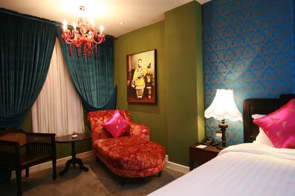 2. Bild der Unterkunft