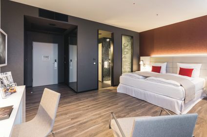 5. Bild der Unterkunft