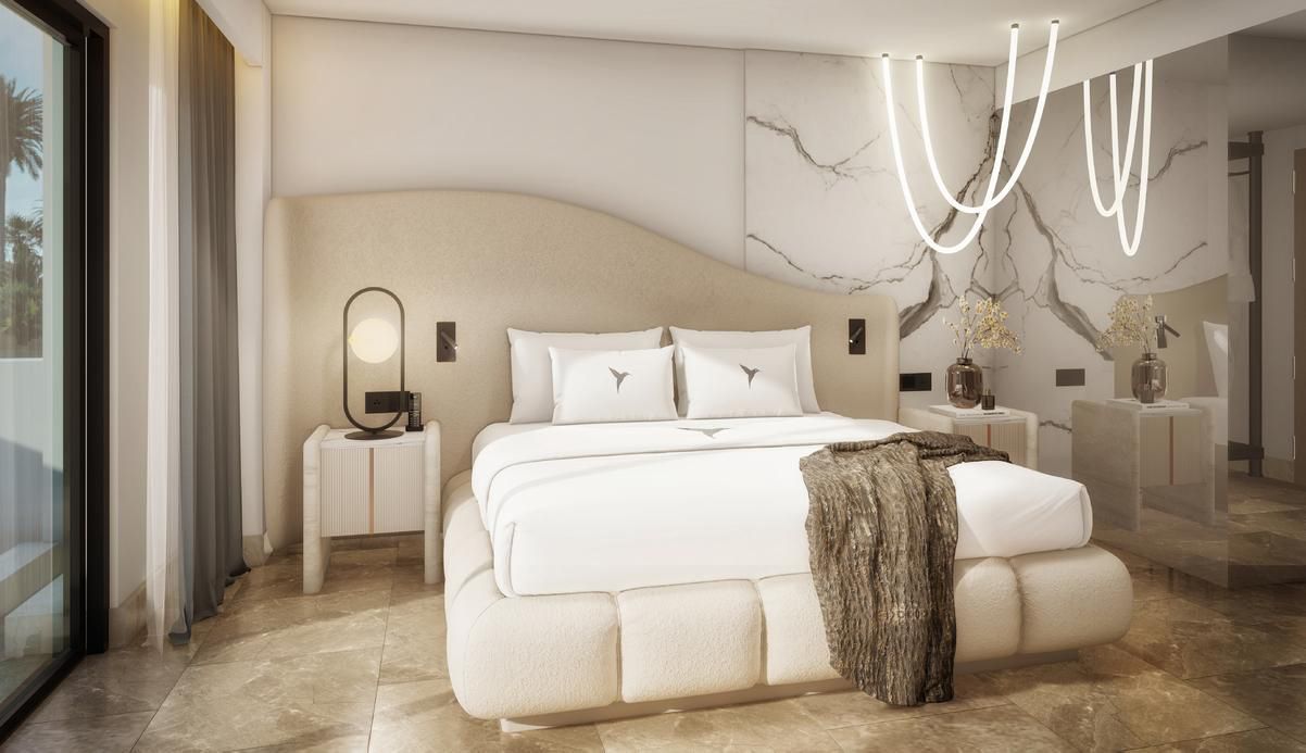 Doppelzimmer Twist & Go