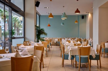 Restaurant Innenbereich