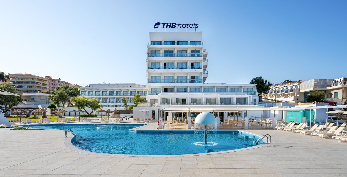 THB Cala Lliteras