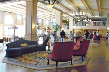 3. Bild der Unterkunft