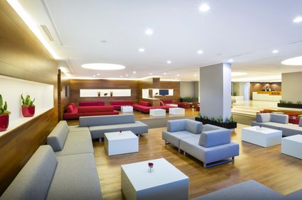 4. Bild der Unterkunft