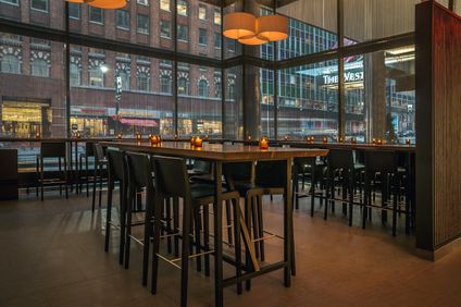 The Westin New York Grand Central