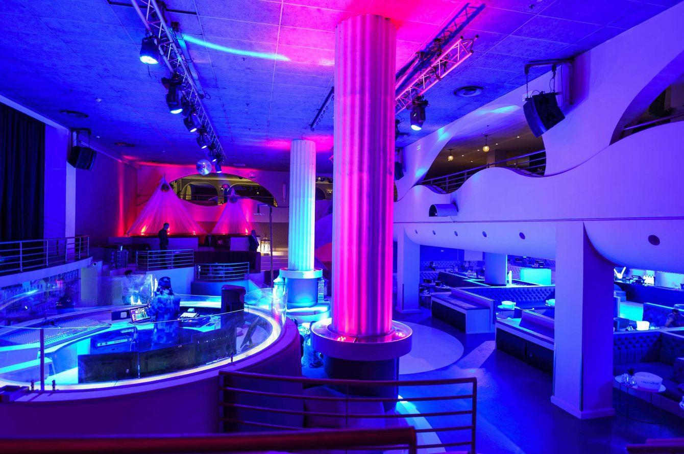 Bar