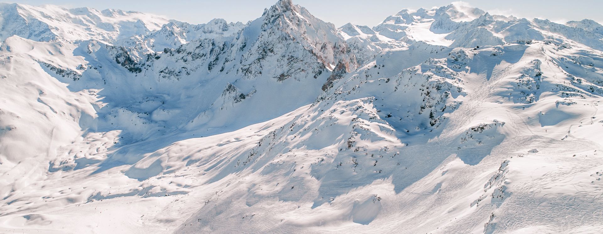 © Courchevel Tourisme