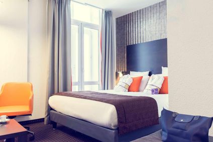 9. Bild der Unterkunft