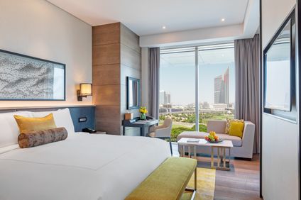 Doppelzimmer Executive Club