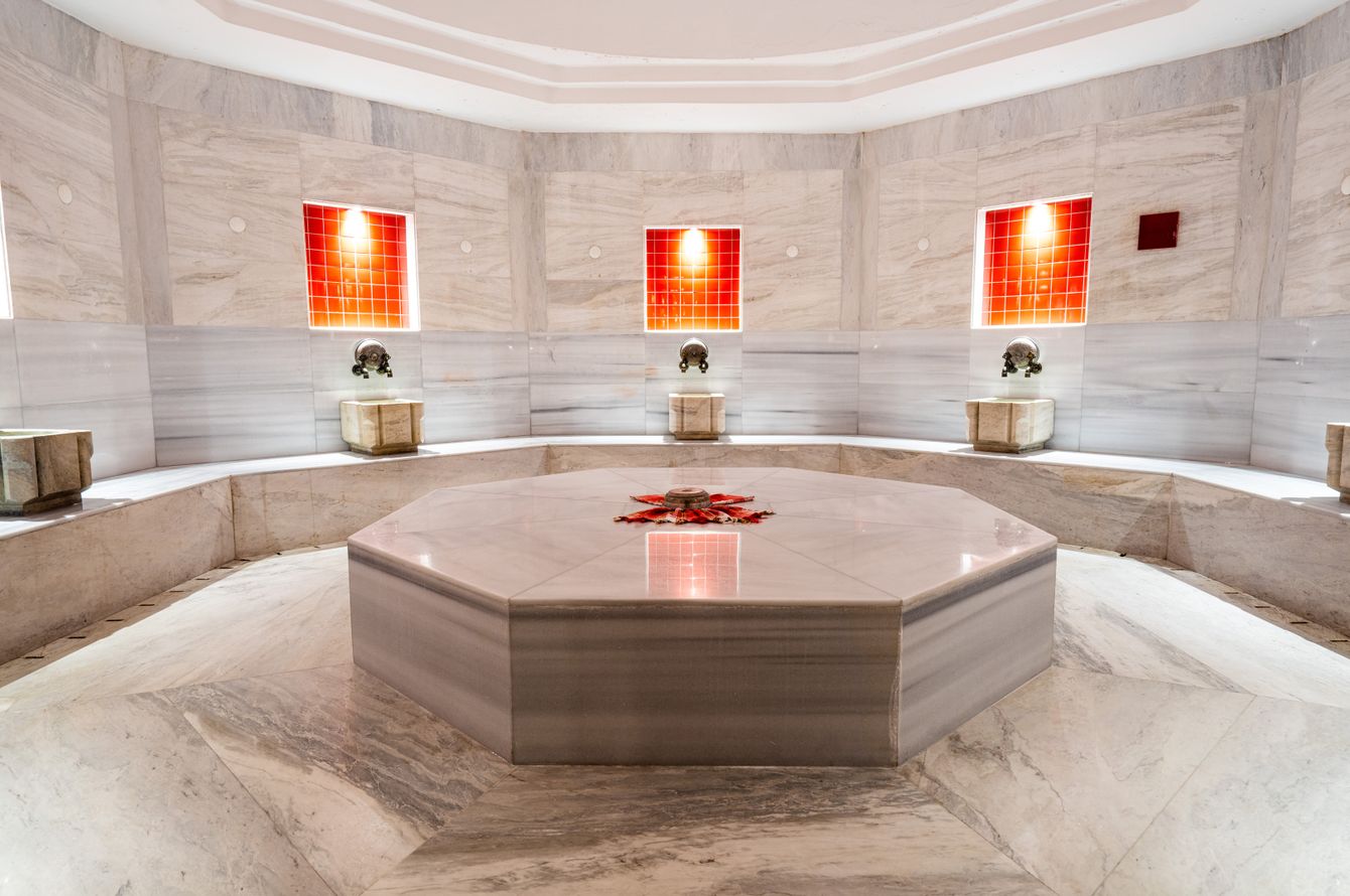 Spa