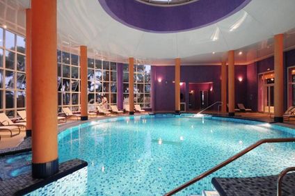 12. Image de l'établissement