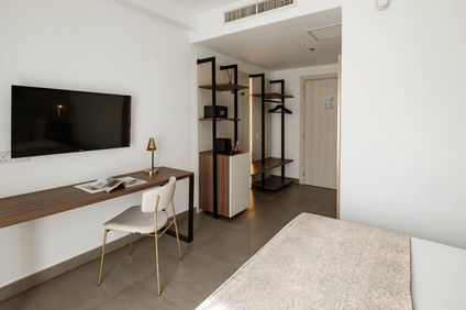 7. Bild der Unterkunft