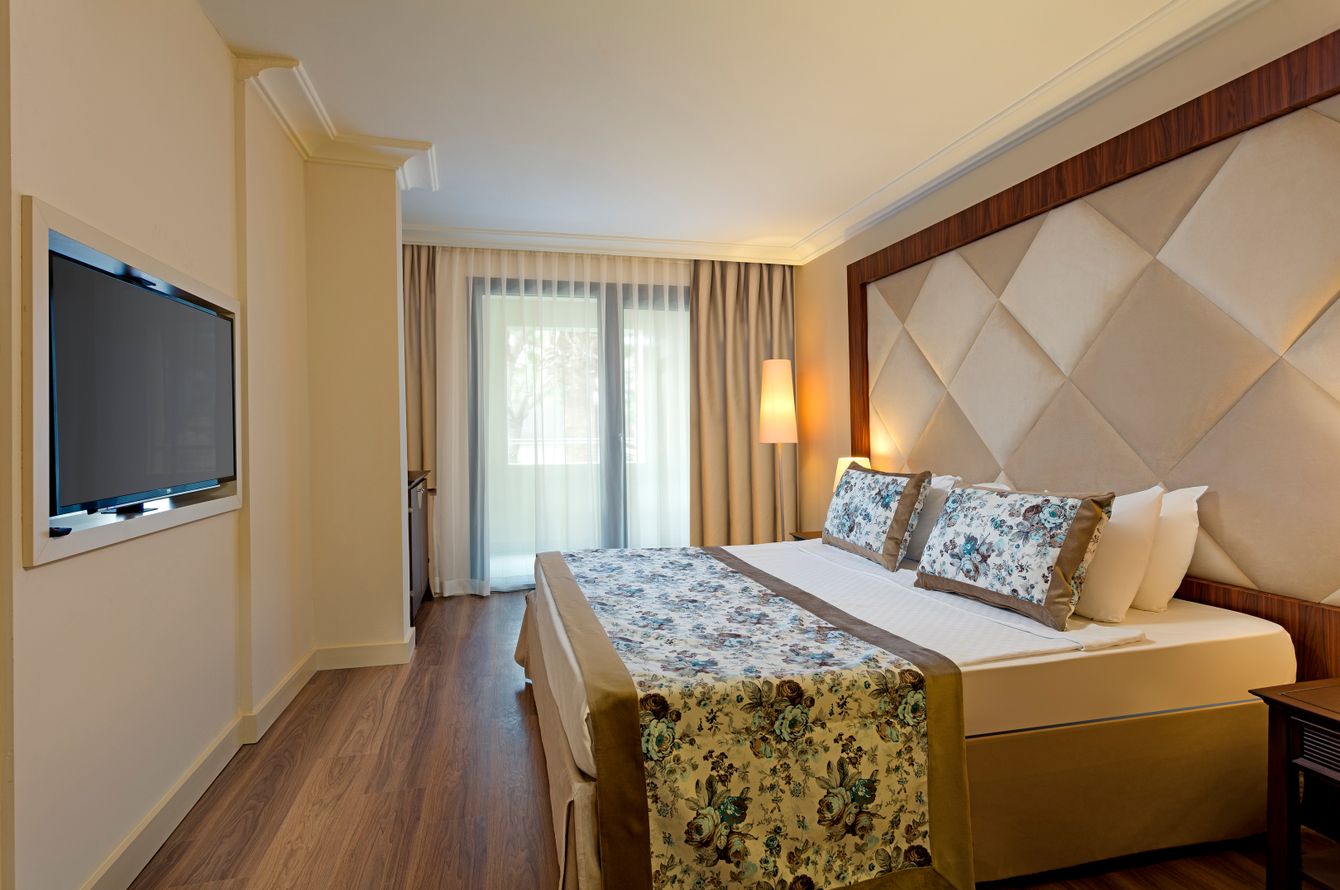 Chambre double Superior