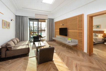 11. Bild der Unterkunft