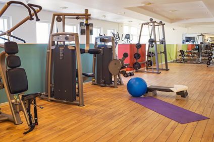 8. Bild der Unterkunft