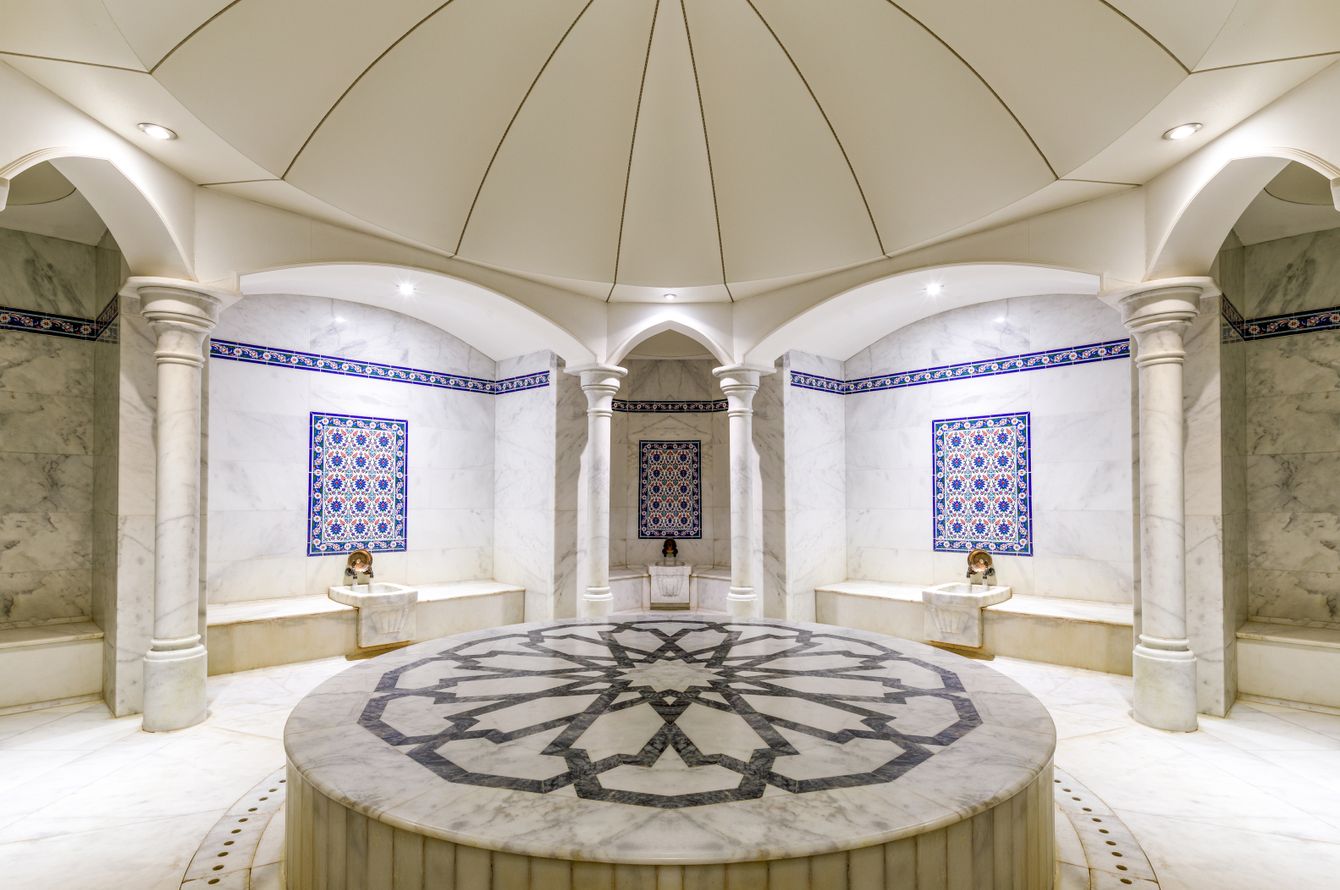Spa