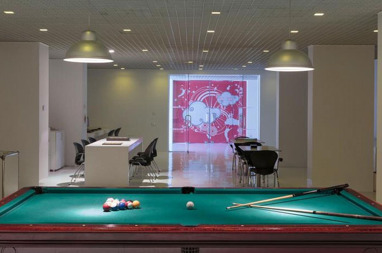 Billard