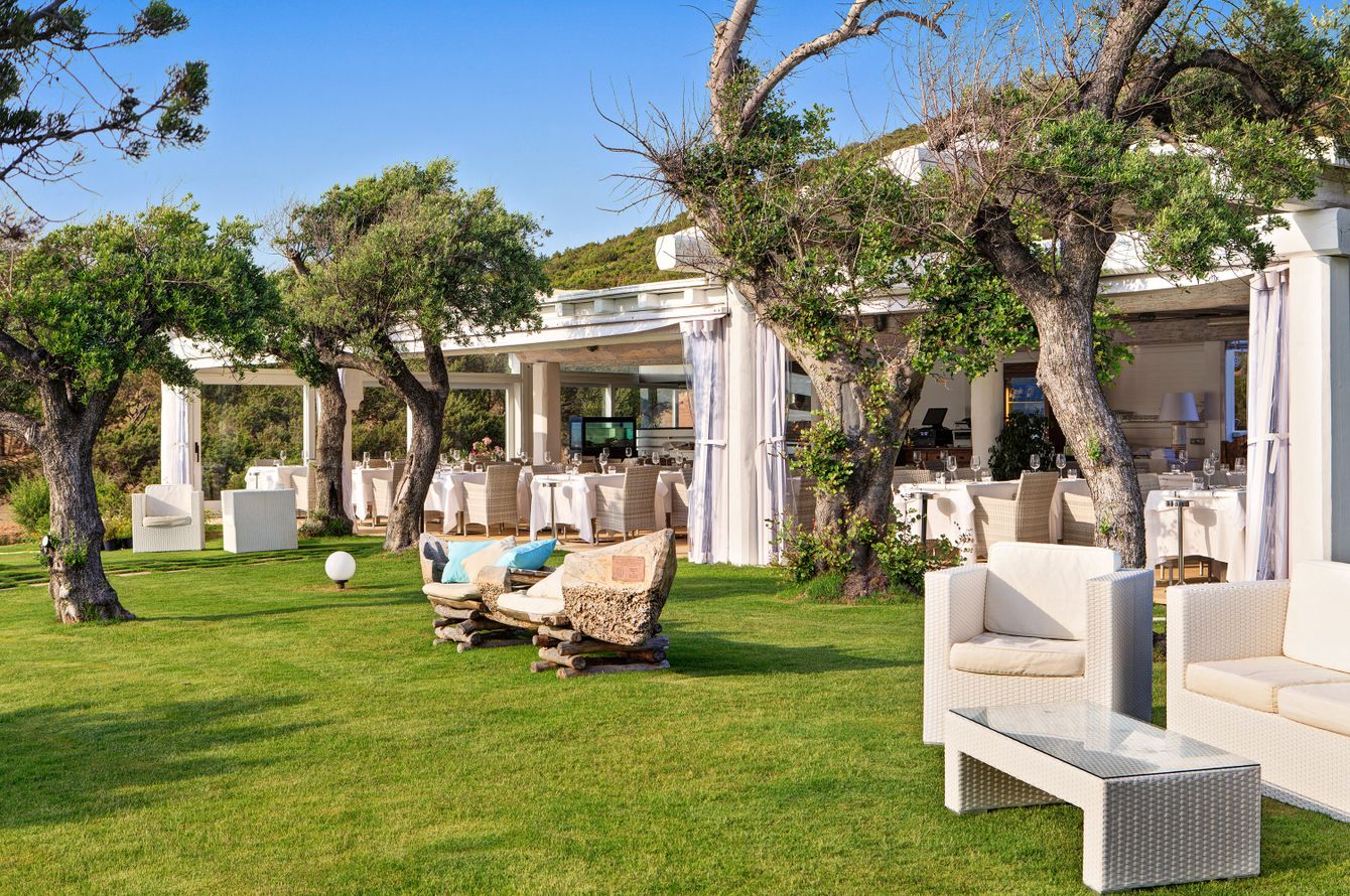 La Rocca Resort & Spa