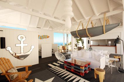 4. Bild der Unterkunft