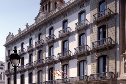 4. Bild der Unterkunft