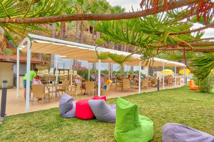 4. Bild der Unterkunft