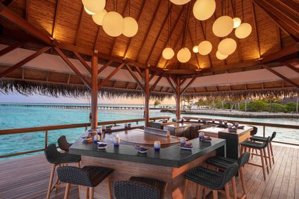 28. Bild der Unterkunft