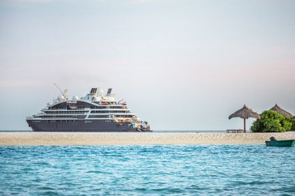 2. Bild der Rundreise