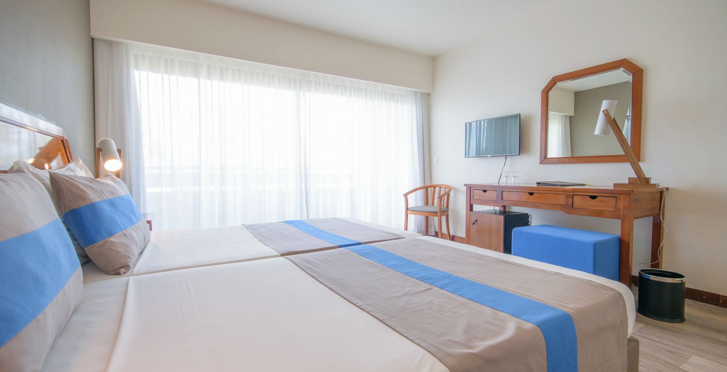 Doppelzimmer Superior