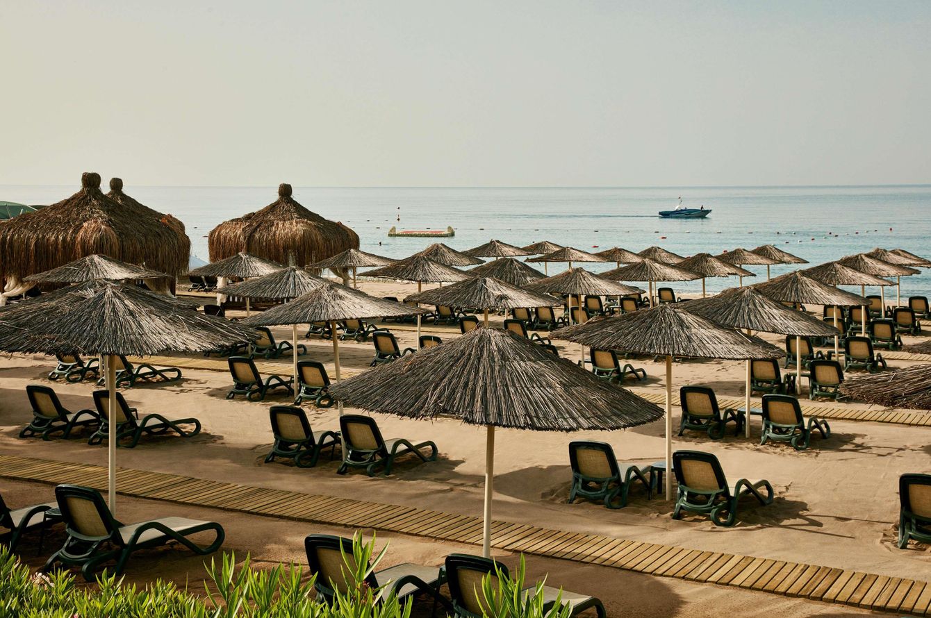 Strand