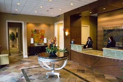 4. Bild der Unterkunft