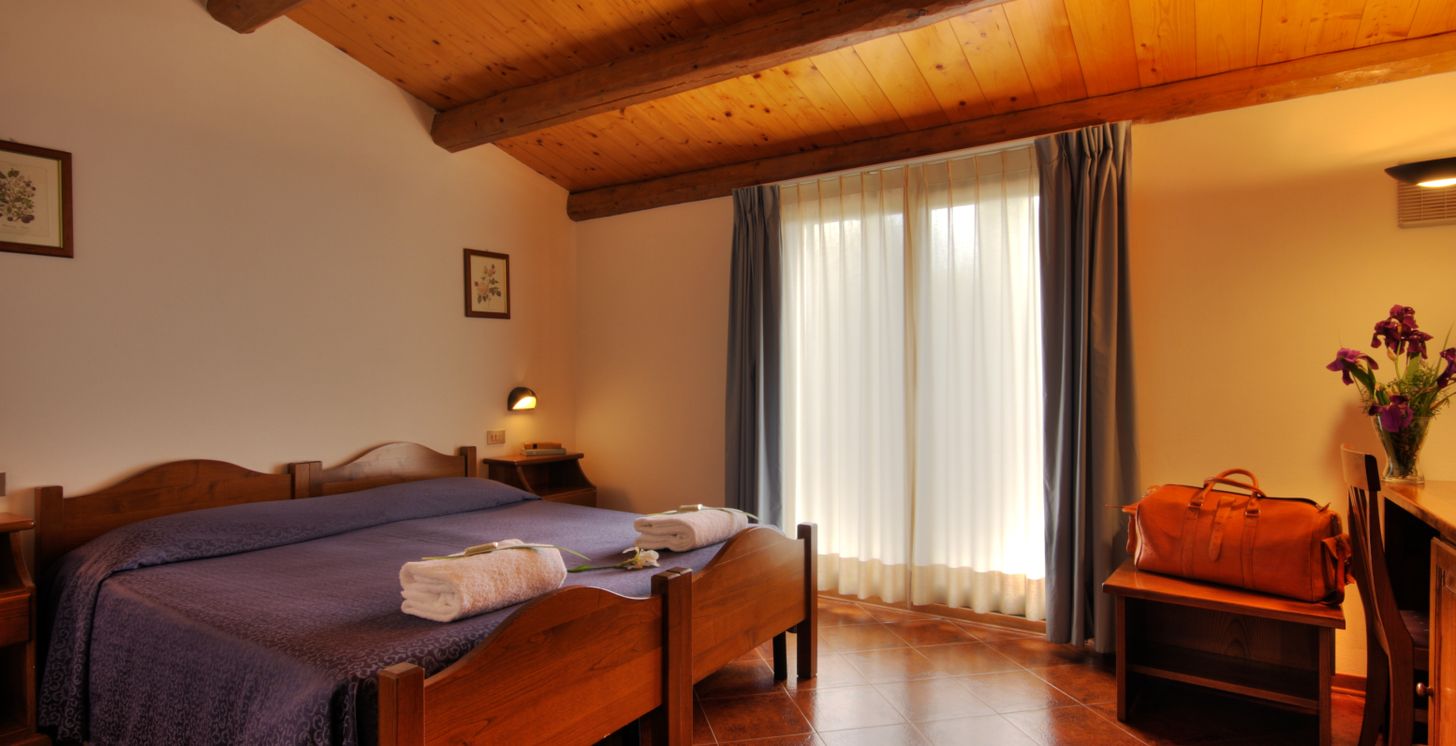 Doppelzimmer Comfort