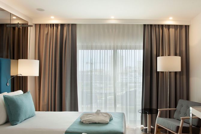 Chambre double