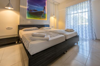 2. Bild der Unterkunft